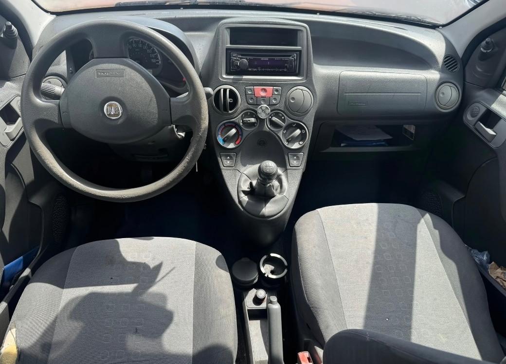 Fiat Panda 1.2 EasyPower Classic