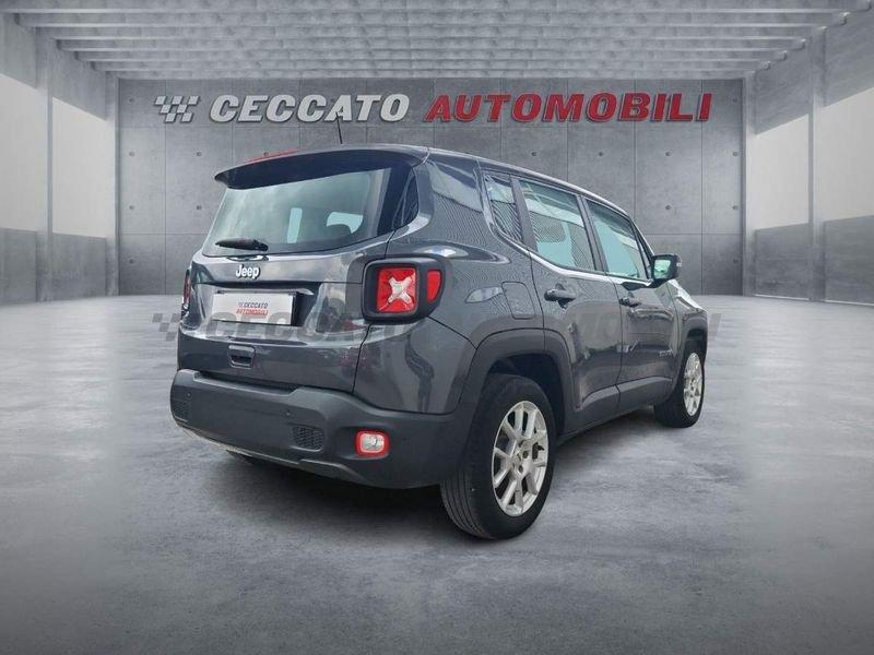 Jeep Renegade Renegade 1.0 t3 Limited 2wd