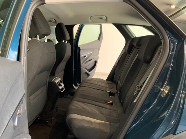 PEUGEOT 3008 BlueHDi 130 S&S Active Pack