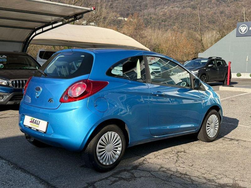 Ford Ka Ka+ 1.2 69cv Business