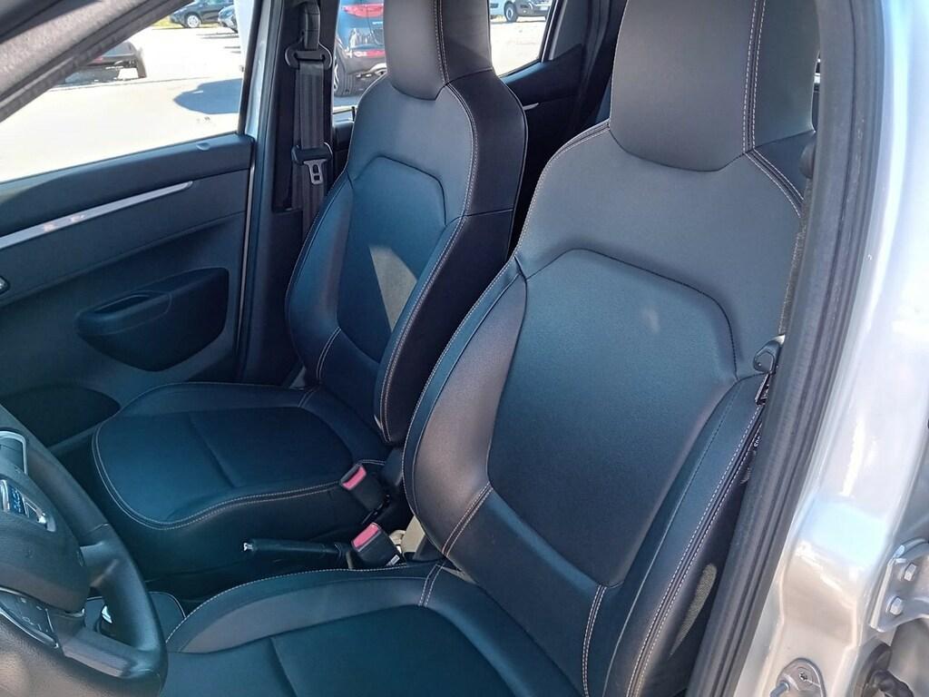 Dacia Spring Electric 45 Comfort Plus