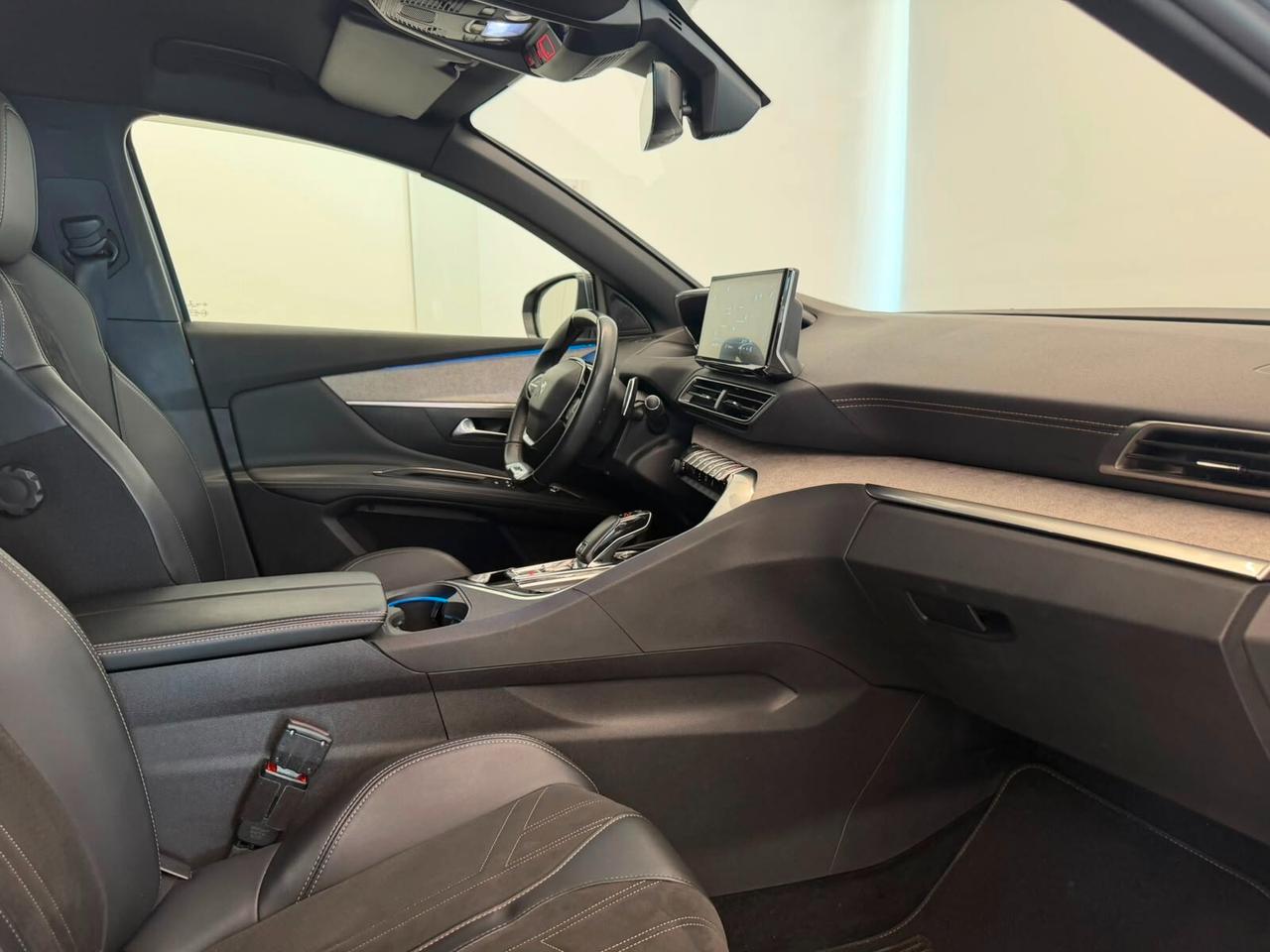 Peugeot 3008 GT Line