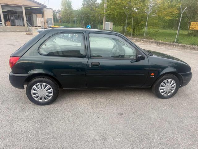 FORD Fiesta 1.2i 16V cat 3p Ghia senza nessun lavoro da fare