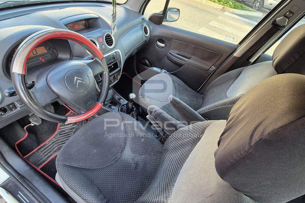 CITROEN C3 1.1 Perfect Bi Energy G