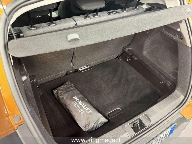 Renault Captur 1.0 TCE 100 ZEN