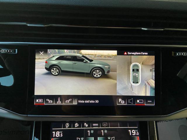 AUDI Q8 50 TDI 286 CV quattro tiptronic Sport S line Plus