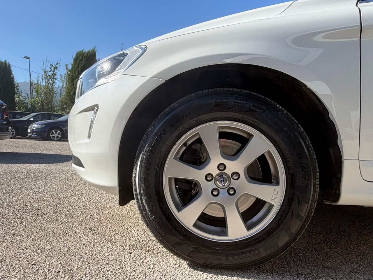 Volvo XC 60 XC60 D4 Momentum