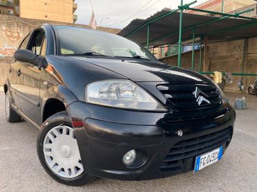 Citroen C3 1.1 benz economica full opt nuova 2007