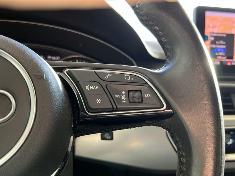 Audi A4 2.0 30 TDI BUSINESS S TRONIC