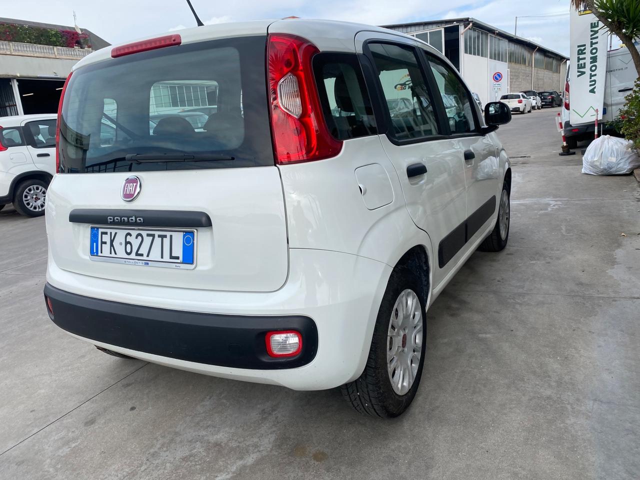 Fiat Panda 1.2 Easy POCHI KM VERI