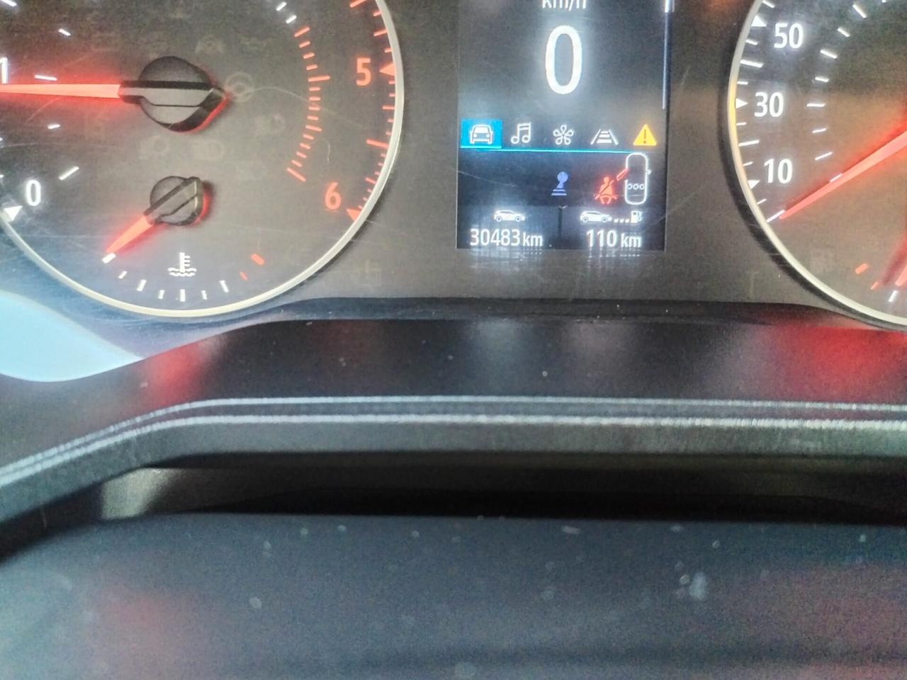 Renault Clio Blue dCi 85 CV 5 porte Zen