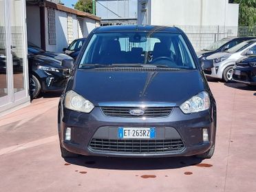 Ford C-Max C-Max 1.6 TDCi 115CV Titanium