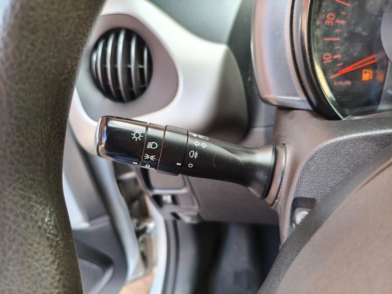 Citroen C1 VTi 68 5 porte Shine