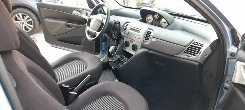 Lancia Ypsilon 1.4 New Oro Ecochic GPL