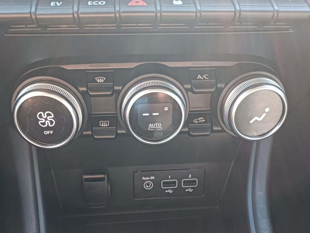 Renault Captur Full Hybrid E-Tech 145 CV Zen