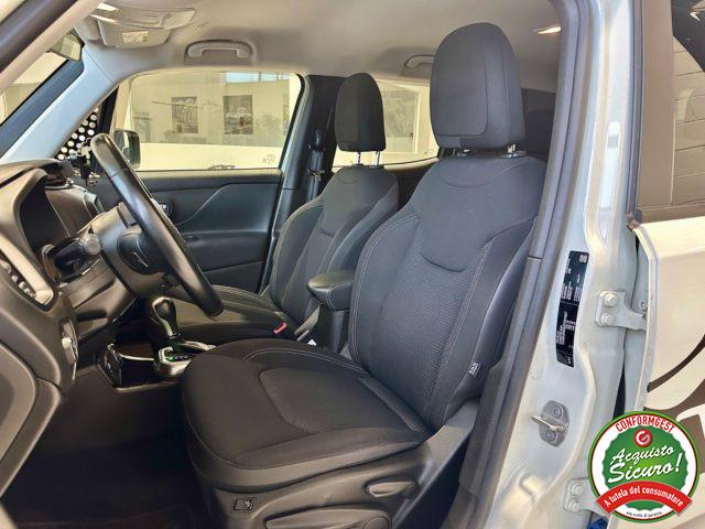 JEEP Renegade 2.0 Mjt 140CV 4WD Active Drive Low Limited *NEOPA*