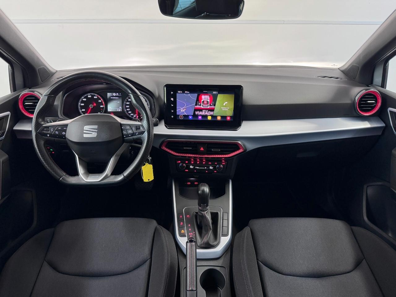 Seat Arona - PREZZO PROMO FINANZIAMENTO !!