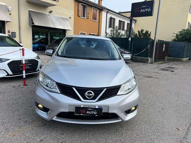 Nissan Pulsar 1.5 dci Acenta 110cv E6