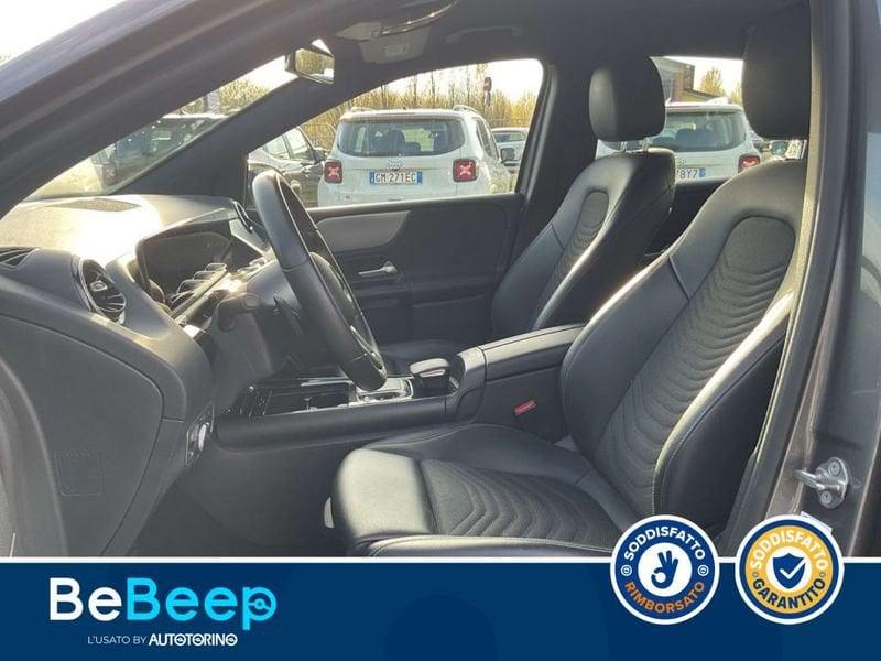 Mercedes-Benz Classe B B 180 D SPORT AUTO