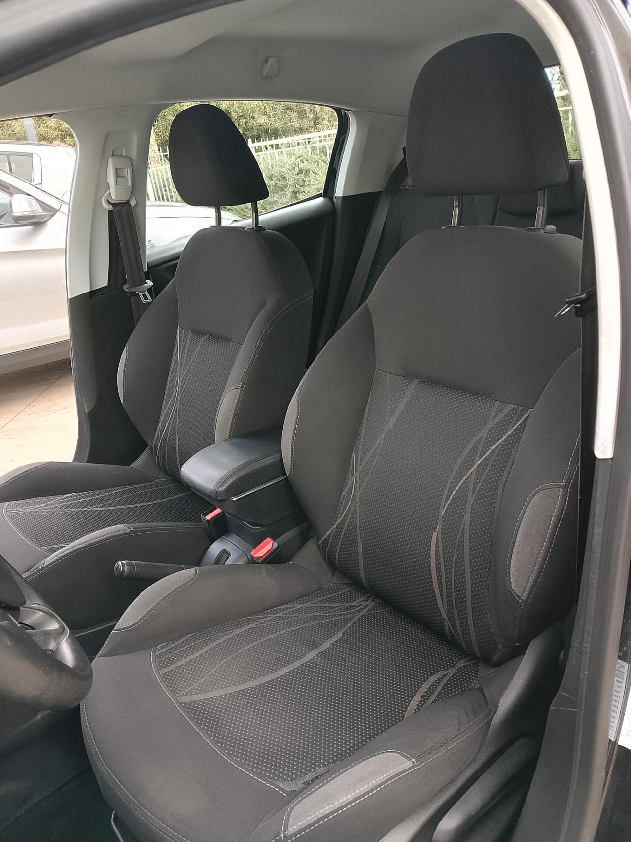 Peugeot 208 1.2 VTi 82 CV 5 porte Allure