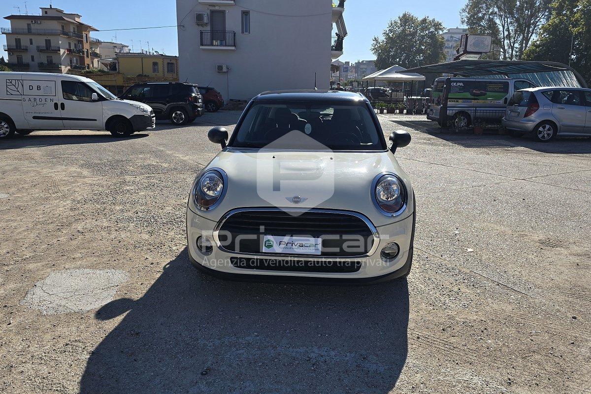 MINI Mini 1.2 One 5 porte