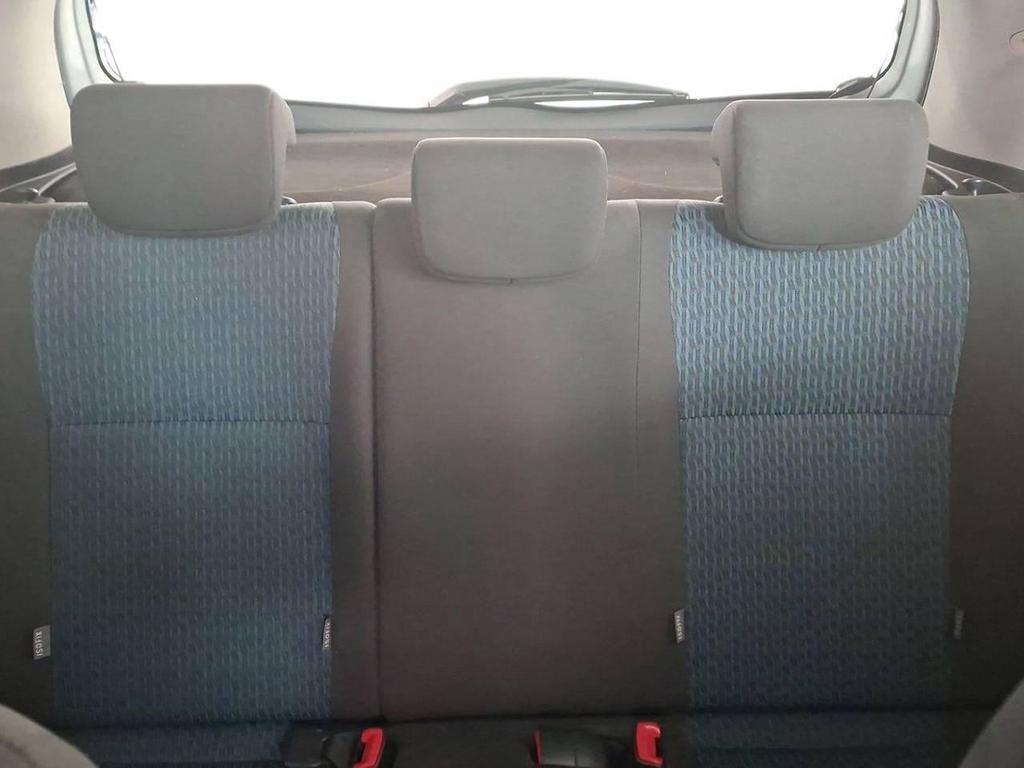 Toyota Yaris 5 Porte 1.0 Active