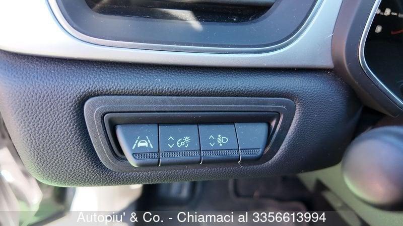 Renault Captur 1.6 E-TECH 145cv SOLI 44.000KM TECHNO FAST TRACK