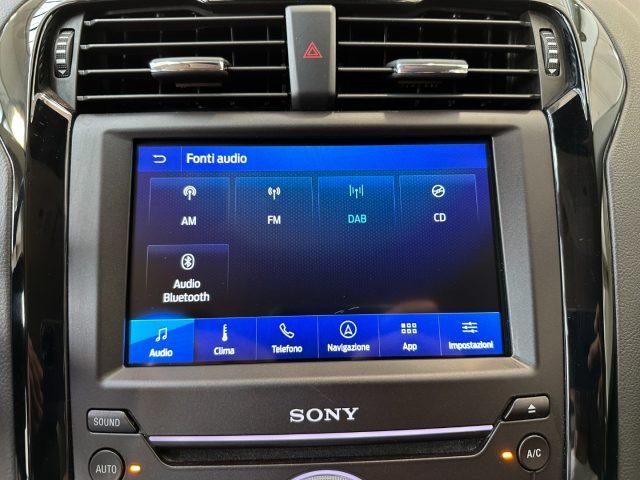 FORD Mondeo Hybrid 2.0 187 CV eCVT 4p. ST-Line Business
