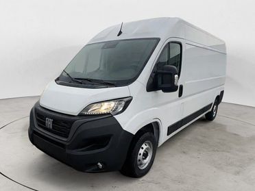 FIAT Ducato FIAT Ducato 33 LH2 Diesel 2.2 mjt3 120cv serie 9