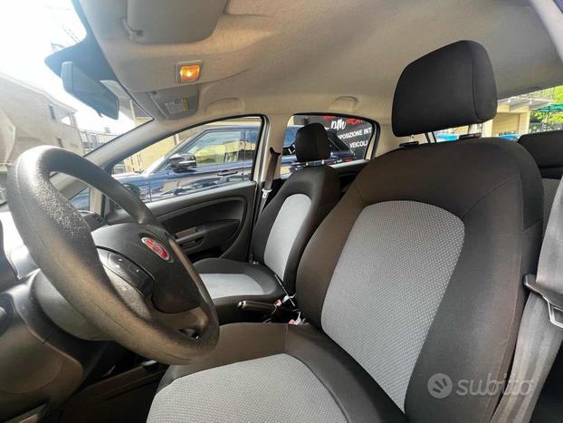 FIAT Grande Punto 1.2 5 porte S&S Actual