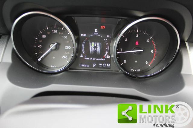 LAND ROVER Range Rover Evoque 2.0 TD4 180 CV 5p. Business Edition SE