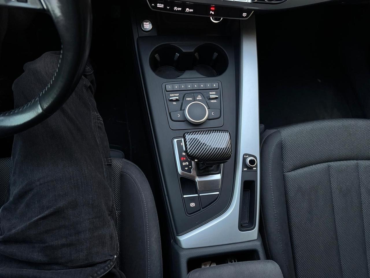 Audi A4 3.0 TDI quattro S tronic