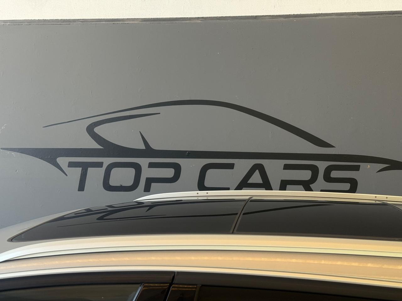 Audi RS6 RS 6 Avant 4.0 TFSI quattro tiptronic