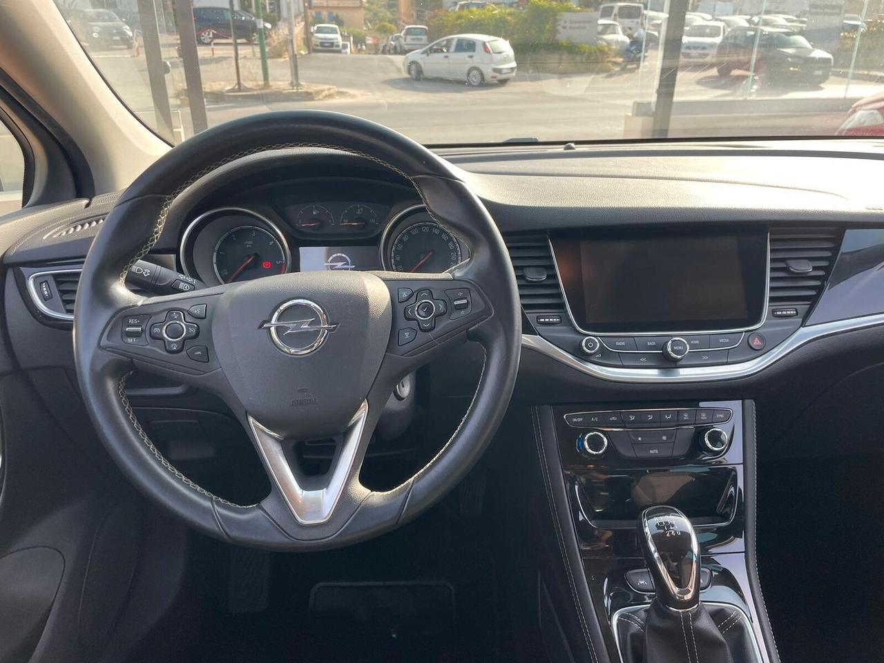 Opel Astra 1.6 Td"Finanziabile Senza Busta Paga"