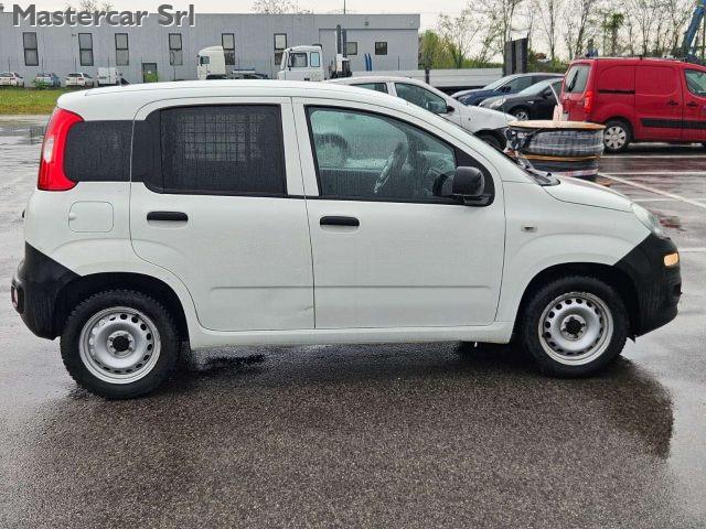 FIAT Panda Panda 1.2 69 CV VAN 2 POSTI EURO6 POP - FY174PD