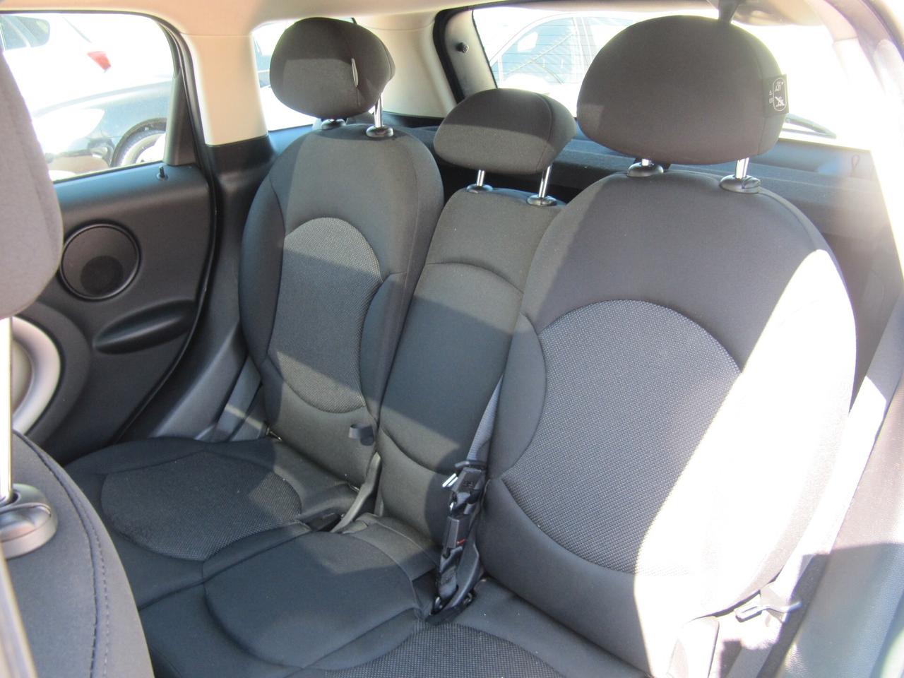 Mini Cooper D Countryman 1.6 Business - automatico + tetto panoramico