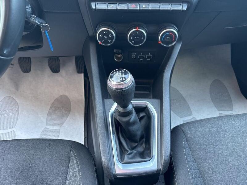 Renault Clio Clio TCe GPL 5 porte Zen N1