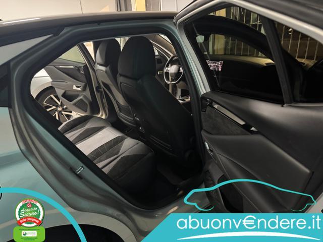 DS AUTOMOBILES DS 4 BlueHDi 130 aut. Cross Opera