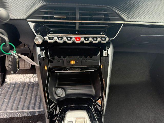 PEUGEOT 208 Hybrid 110 e-DCS6 Allure+Vision & Navigation Pack