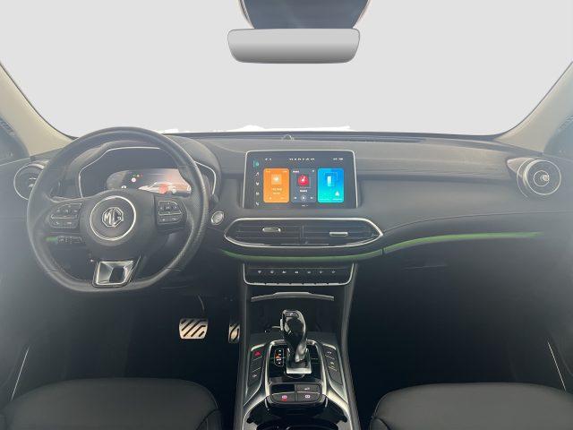 MG HS HS 1.5T-GDI AT Luxury