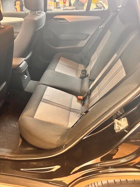 Bmw X1 xDrive20d Eletta