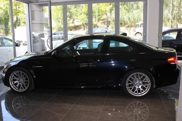BMW M3 cat Coupé