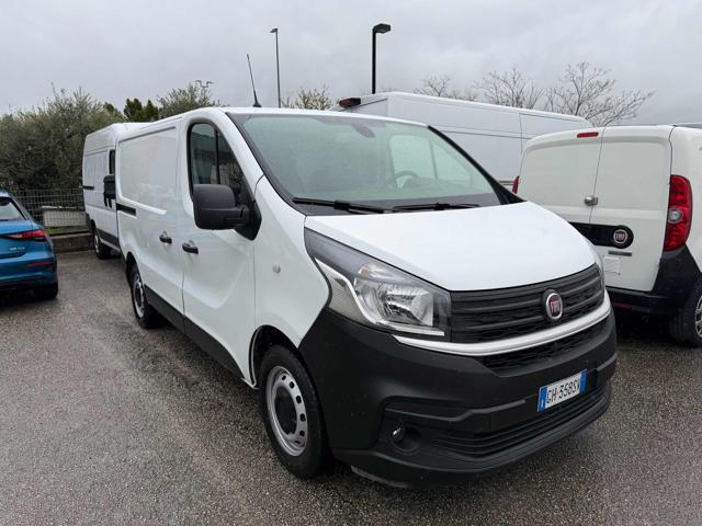 FIAT TALENTO 2.0 MJT 120 CV PC.TN 10 Q.LI