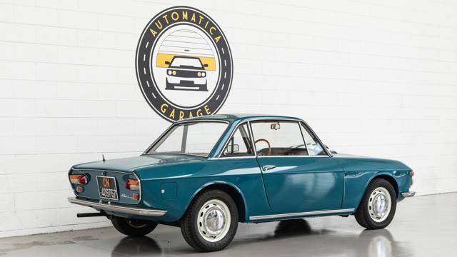 LANCIA Fulvia 1.2 TARGA ORO ECCELLENTI CONDIZIONI