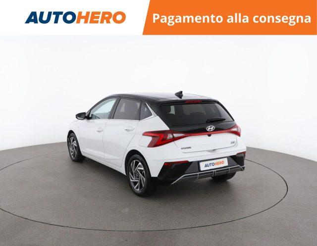 HYUNDAI i20 1.0 T-GDI 48V iMT Prime