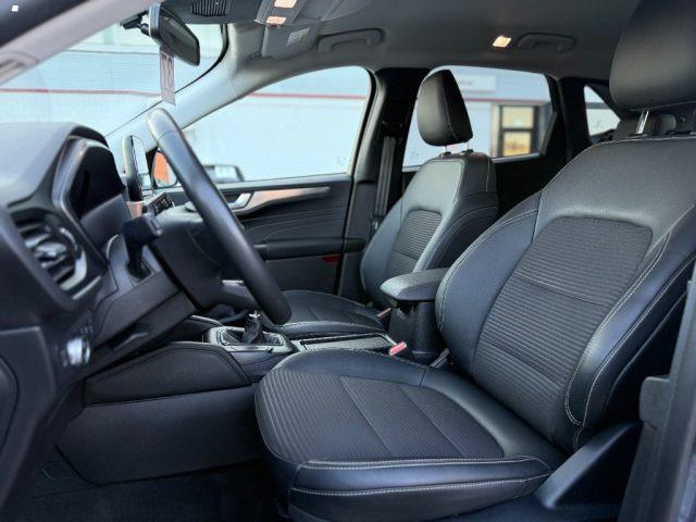 FORD Kuga 1.5 EcoBoost 150 CV 2WD Titanium X