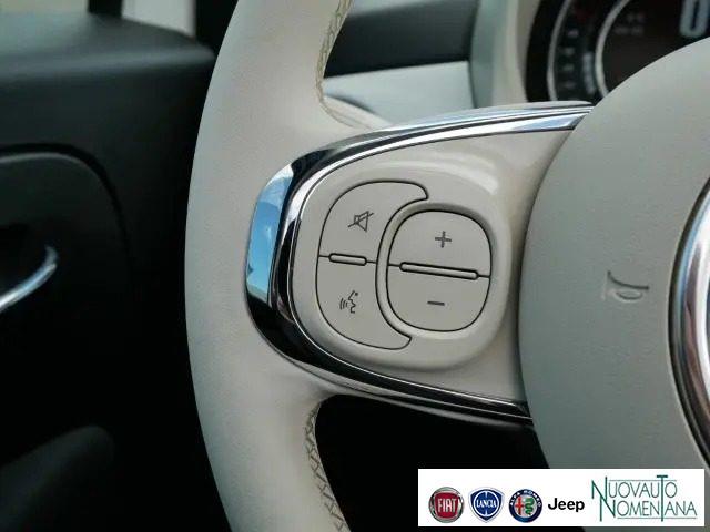 FIAT 500C 500C 1.0 Hybrid Dolcevita Navi e Clima Autom. Km0