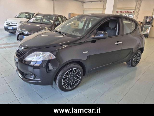 LANCIA Ypsilon 1.0 FireFly 5 porte S&S Hybrid gold