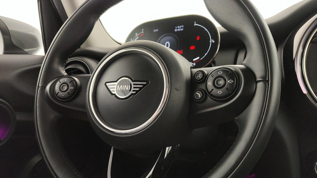 MINI Mini 5p 1.5 One Hype 102cv