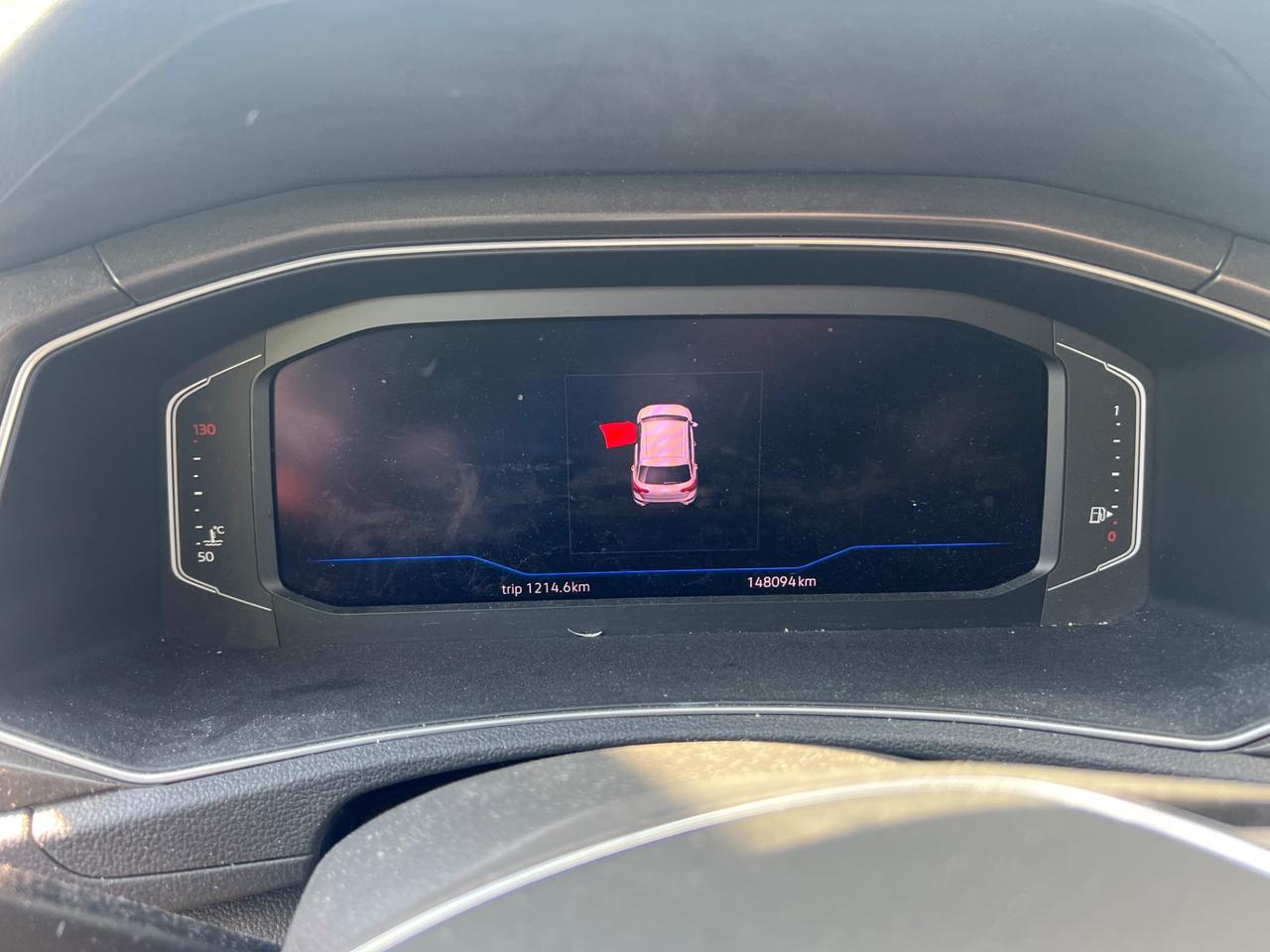 Volkswagen T-Roc 1.6 TDI Bi-color | 2019